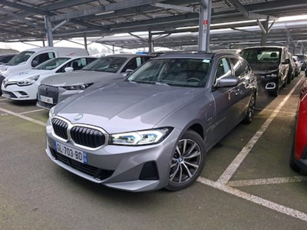 BMW Serie 3 Serie 3 Touring 320eA xDrive 204ch Business Design