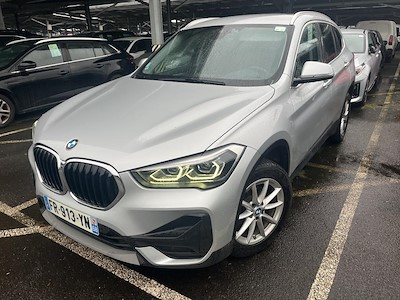 BMW X1 X1 SDRIVE16D BUSINESS DESIGN DKG7