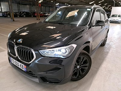 BMW X1 X1 SDRIVE18I BUSINESS DESIGN DKG7