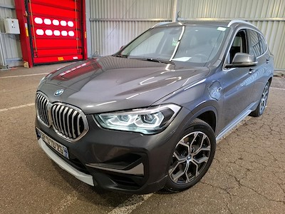 BMW X1 X1 XDRIVE25E XLINE BVA6