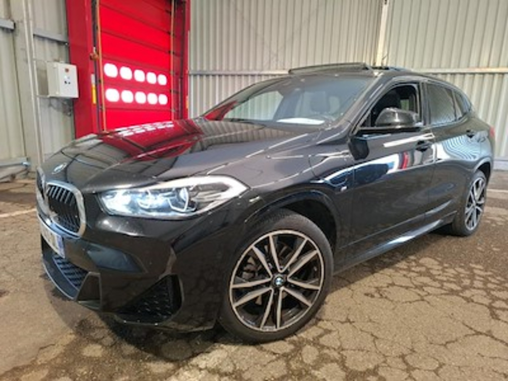 BMW X2 X2 X2 F39 M SPORT 2.5E XDRIVE BVA6 **