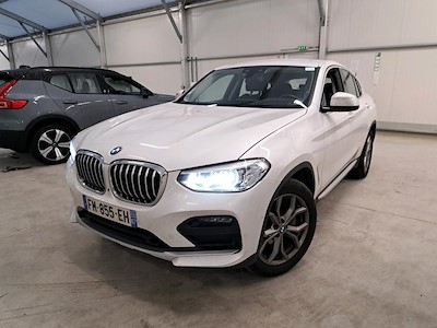 BMW X4 X4 xDrive30d 265ch xLine Euro6d-T