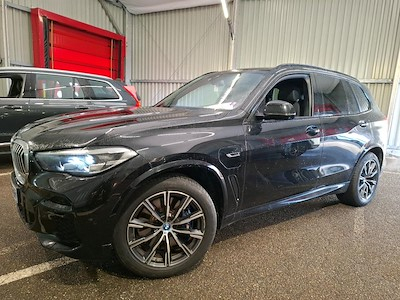 BMW X5 X5 xDrive45e 394ch M Sport 17cv