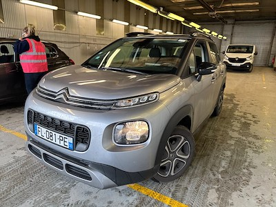 Citroen C3 aircross C3 Aircross BlueHDi 100ch S&amp;S Feel Business E6.d-TEMP