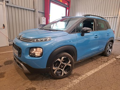 Citroen C3 aircross C3 Aircross PureTech 110ch S&amp;S Shine