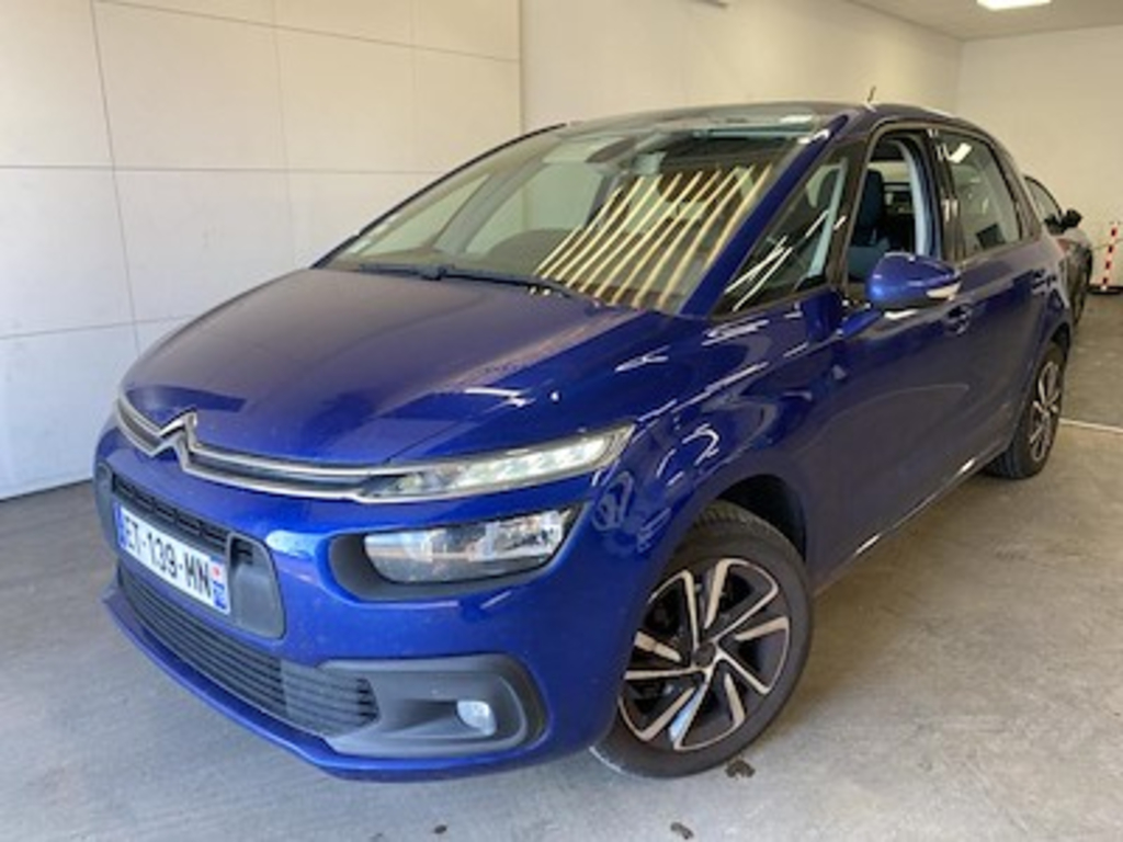 Citroen C4 picasso C4 Picasso BlueHDi 100ch Business S&amp;S