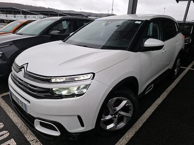 Citroen C5 aircross C5 Aircross BlueHDi 130ch S&amp;S Business E6.d