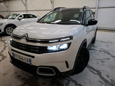 Citroen C5 aircross C5 Aircross BlueHDi 130ch S&amp;S Shine Pack EAT8 E6.d-TEMP