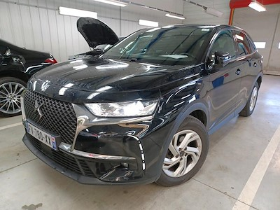 Citroen DS7 DS 7 Crossback BlueHDi 130ch Business Automatique 7cv