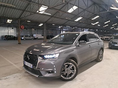 Citroen DS7 DS 7 Crossback E-TENSE 225ch Rivoli