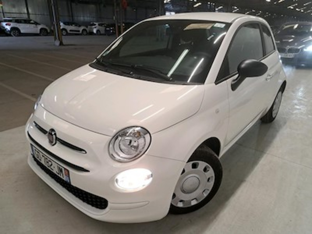 Fiat 500 500 1.0 70CH BSG CULT 3p