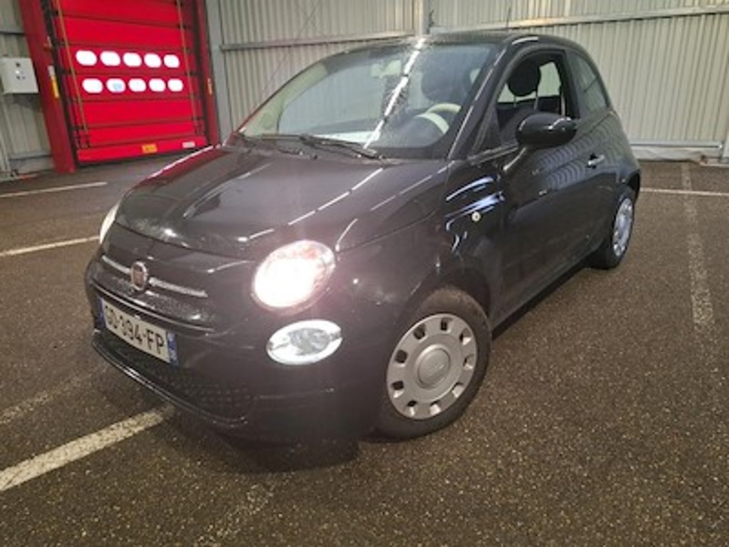 Fiat 500 500 1.0 70ch BSG S&amp;S Cult 3p