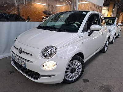 Fiat 500 500 1.0 70ch BSG S&amp;S Dolcevita 3p