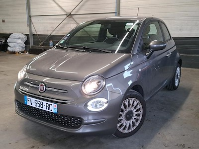 Fiat 500 500 1.0 70ch BSG S&amp;S Lounge 3p