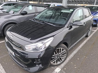 Kia RIO RIO 1.0 T-GDI 100 MHEV GT LINE