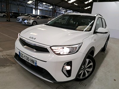 Kia STONIC Stonic 1.0 T-GDi 120ch MHEV Active Business iBVM6