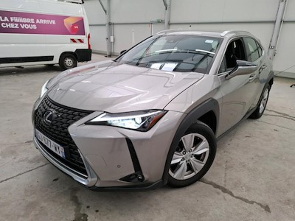 Lexus UX UX 250h 2WD Pack Business