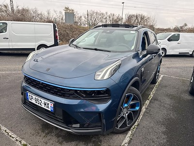 Lynk &amp; Co 01 01 1.5 PHEV 261ch DCTH