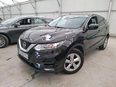 Nissan QASHQAI Qashqai 1.5 dCi 115ch Business Edition 2019