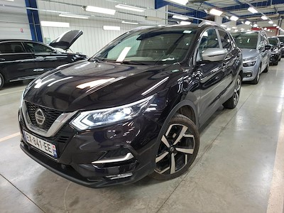 Nissan QASHQAI Qashqai 1.6 DIG-T 163ch Tekna