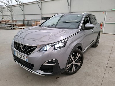 Peugeot 3008 3008 1.2 PureTech 130ch E6.c Allure Business S&amp;S