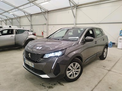 Peugeot 3008 3008 1.2 PureTech 130ch S&amp;S Active Business EAT8