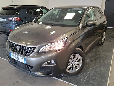 Peugeot 3008 3008 1.5 BlueHDi 130ch E6.c Active Business S&amp;S 6cv