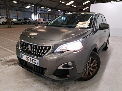 Peugeot 3008 3008 1.5 BlueHDi 130ch E6.c Active Business S&amp;S 6cv