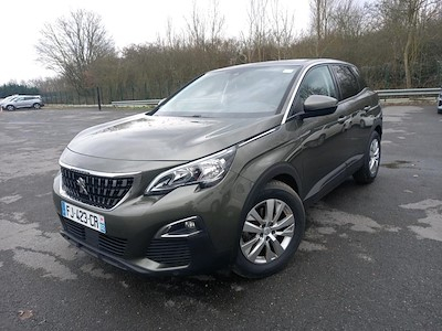 Peugeot 3008 3008 1.5 BlueHDi 130ch E6.c Active Business S&amp;S 6cv