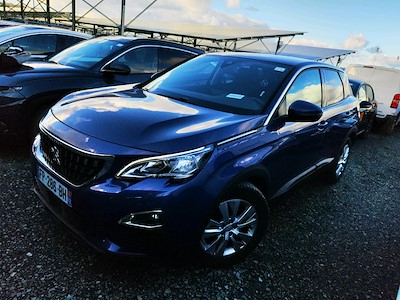 Peugeot 3008 3008 1.5 BlueHDi 130ch E6.c Active Business S&amp;S 6cv