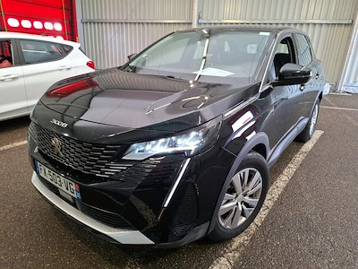 Peugeot 3008 3008 1.5 BlueHDi 130ch S&amp;S Active Business EAT8