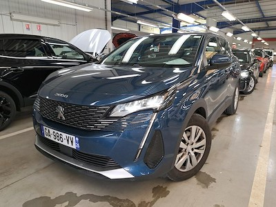 Peugeot 3008 3012 1.5 BlueHDi 130ch S&amp;S Active Business EAT8