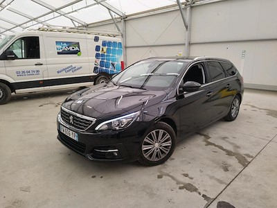 Peugeot 308 SW 308 SW 1.2 PureTech 130ch S&amp;S Allure