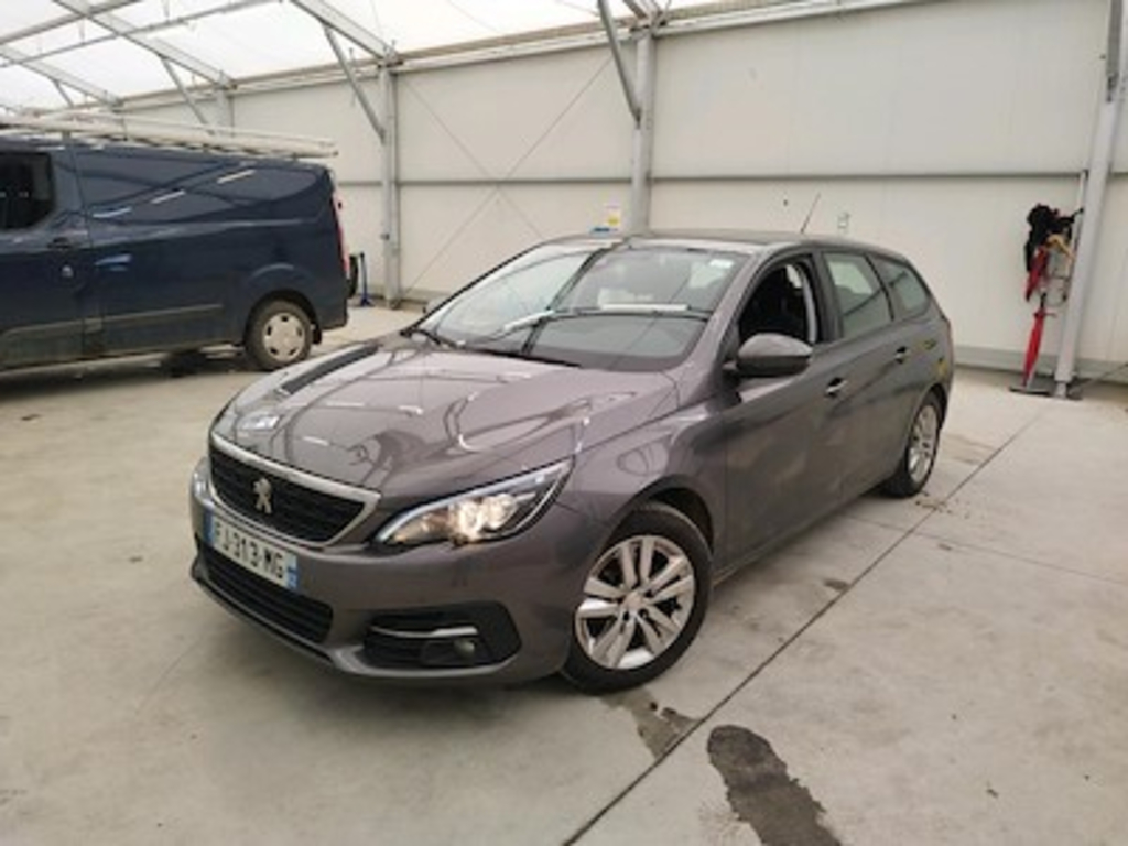 Peugeot 308 SW 308 SW 1.5 BlueHDi 100ch E6.c S&amp;S Active Business