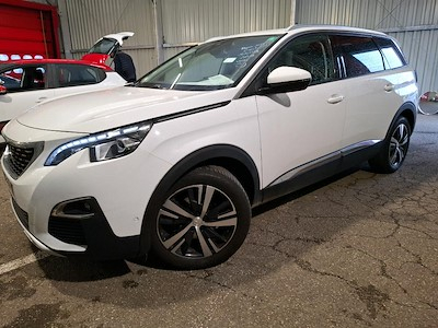 Peugeot 5008 5008 1.5 BlueHDi 130ch E6.c Allure Business S&amp;S EAT8