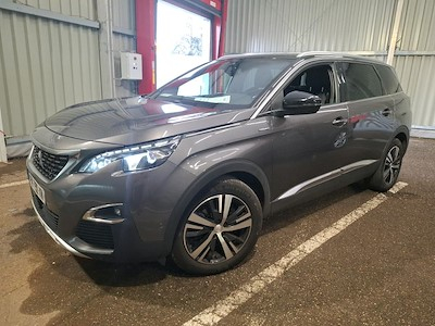 Peugeot 5008 5008 1.5 BlueHDi 130ch E6.c GT Line S&amp;S EAT8