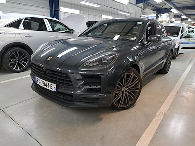 Porsche MACAN Macan 3.0 V6 354ch S PDK