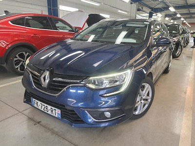 Renault MEGANE Megane Estate 1.5 Blue dCi 95ch Business