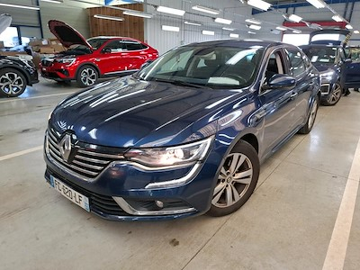 Renault TALISMAN Talisman 1.5 dCi 110ch energy Zen