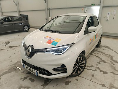 Renault ZOE Zoe E-Tech Intens charge normale R110 Achat Integral - 21B