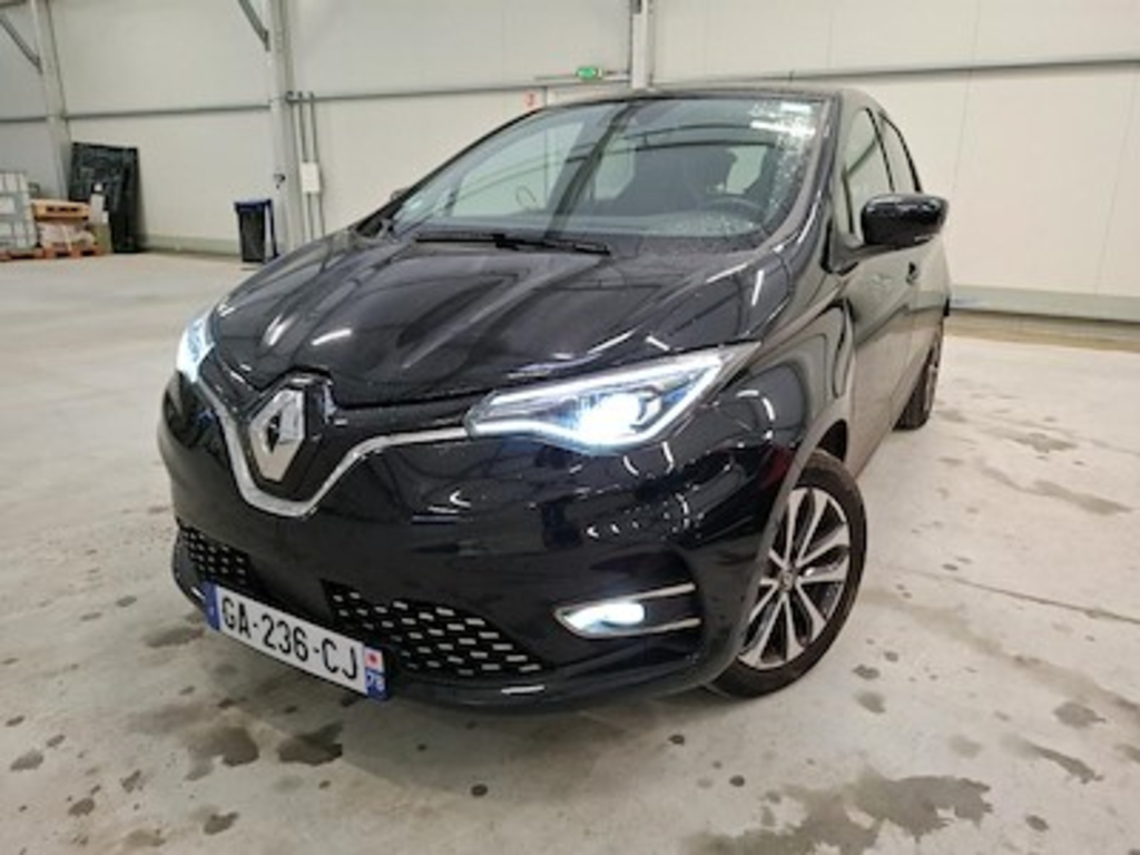 Renault ZOE ZOE ZOE INTENS R110 ACHAT INTEGRAL -21B