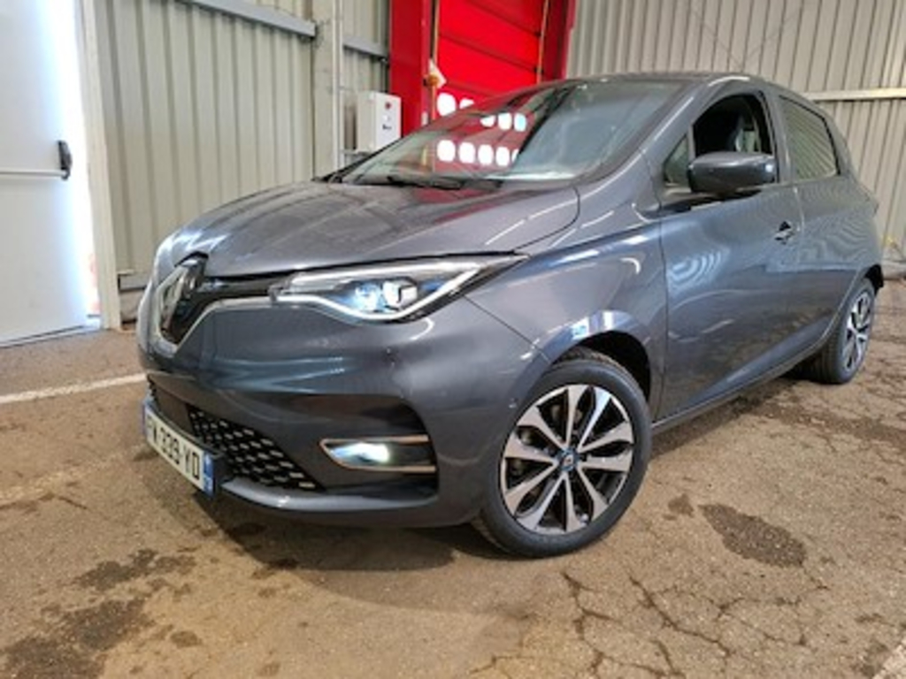 Renault ZOEVP Zoe Intens charge normale R135 Achat Integral - 20