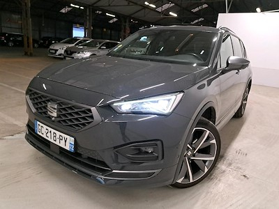 Seat TARRACO Tarraco 2.0 TDI 150ch FR 5 places