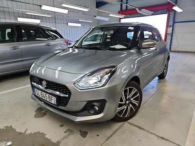 Suzuki SWIFT SWIFT 1.2 DUALJET HYBRID PACK 83