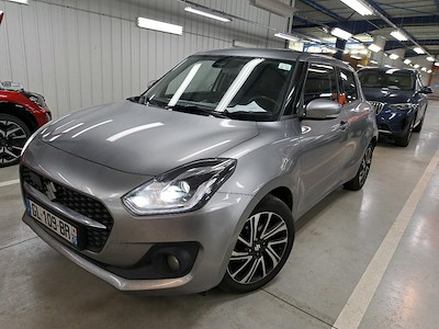 Suzuki SWIFT SWIFT 1.2 DUALJET HYBRID PACK 83