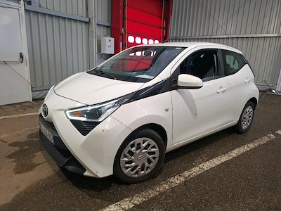 Toyota AYGO Aygo 1.0 VVT-i 72ch x-play 5p MY20