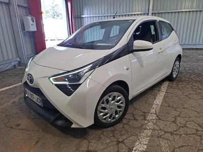 Toyota AYGO Aygo 1.0 VVT-i 72ch x-play 5p MY20