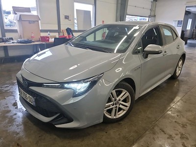 Toyota COROLLA Corolla 122h Dynamic Business MY19