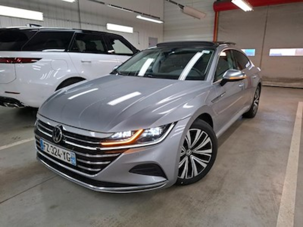 Volkswagen ARTEON Arteon 2.0 TDI EVO 150ch Elegance DSG7