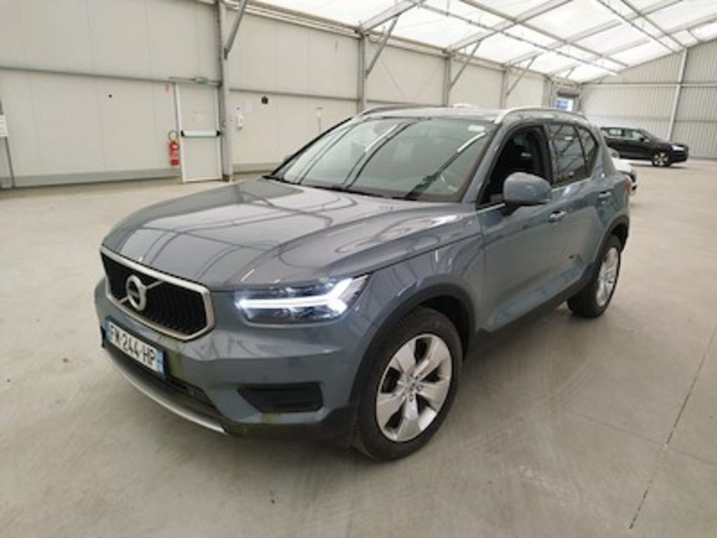 Volvo XC40 XC40 D3 AdBlue 150ch Business Geartronic 8